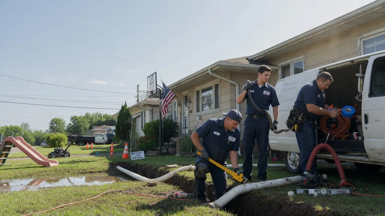 Toilet Installation in Seymour, WI near me